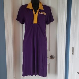 LSU dress